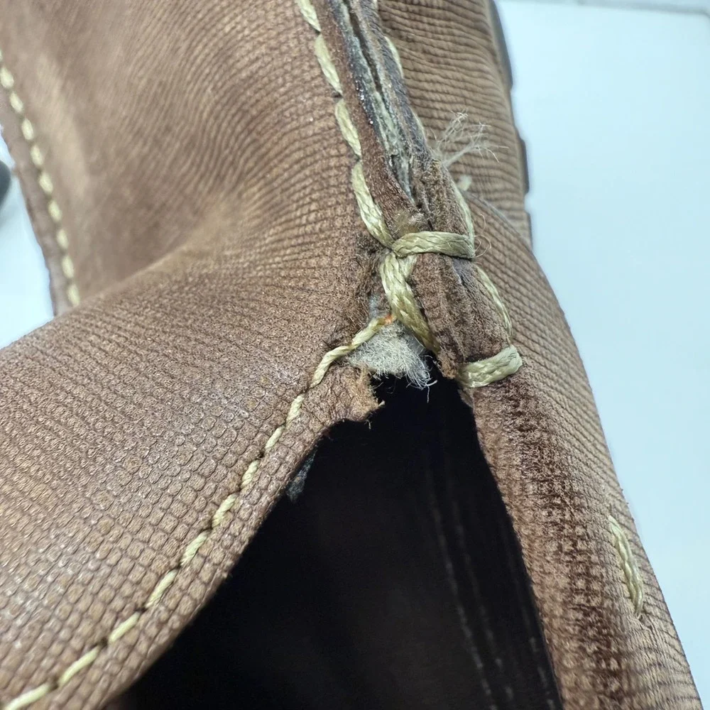 Cole Haan preowned no